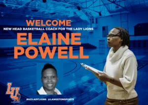 Elaine Powell graphic